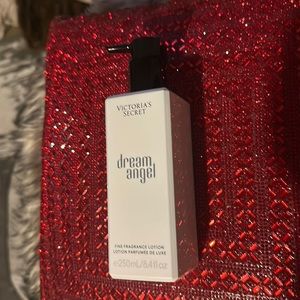 Victoria’s Secret Dream Angel Fine Fragrance Lotion